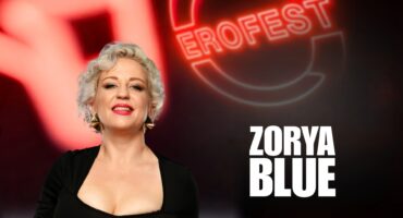 ZORYA – YT